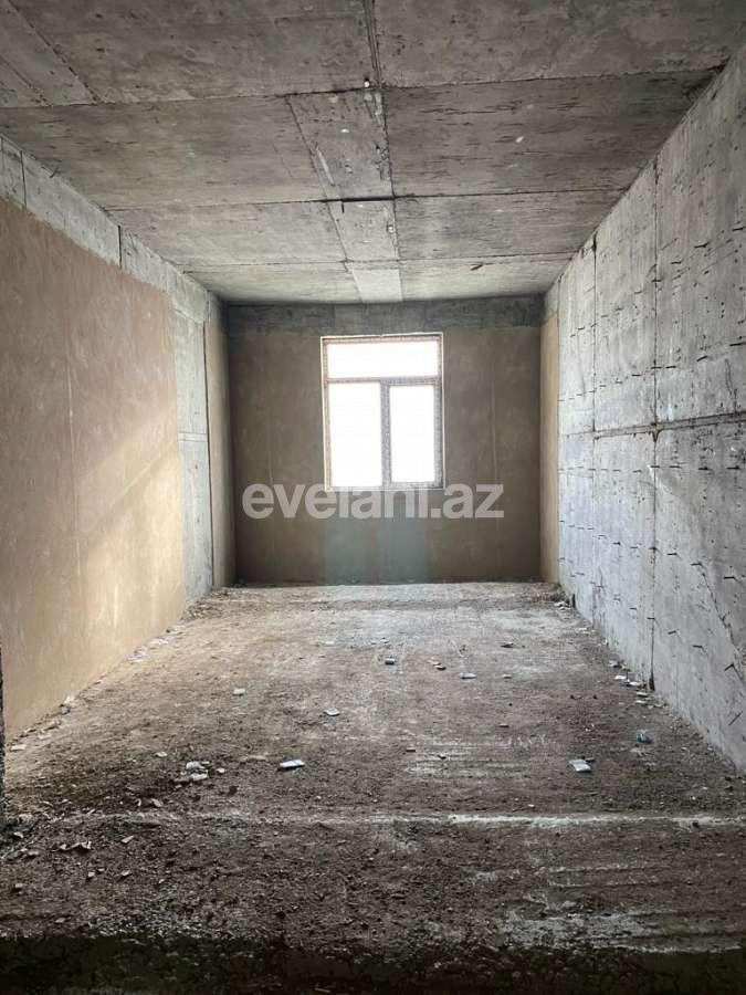 Satılır, yeni tikili, 2 otaqlı, 96 m², Bakı, Yasamal r, İnşaatçılar m.