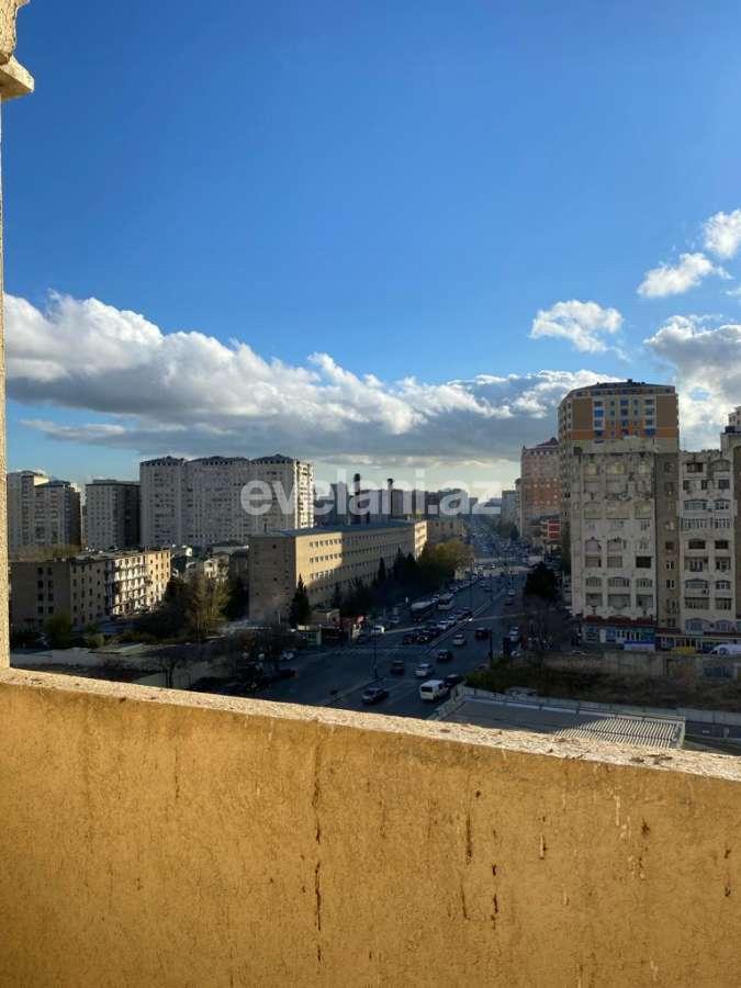 Satılır, yeni tikili, 2 otaqlı, 96 m², Bakı, Yasamal r, İnşaatçılar m.