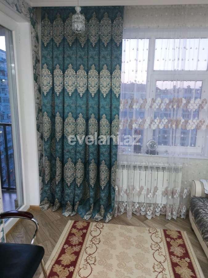 Satılır, yeni tikili, 3 otaqlı, 110 m², Bakı, Xətai r, Həzi Aslanov m.