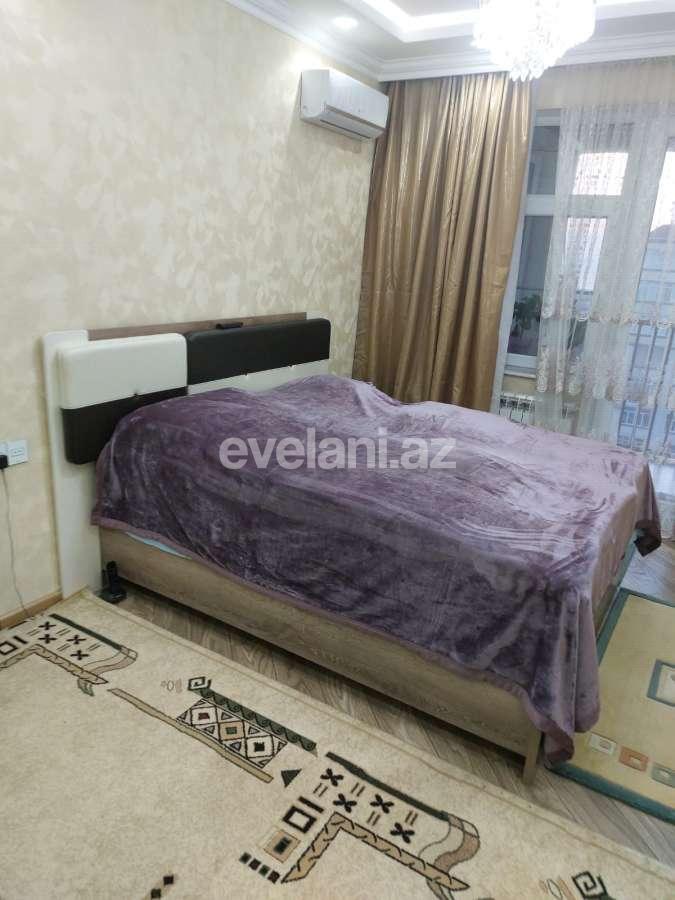 Satılır, yeni tikili, 3 otaqlı, 110 m², Bakı, Xətai r, Həzi Aslanov m.