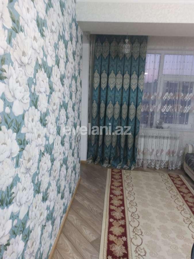 Satılır, yeni tikili, 3 otaqlı, 110 m², Bakı, Xətai r, Həzi Aslanov m.