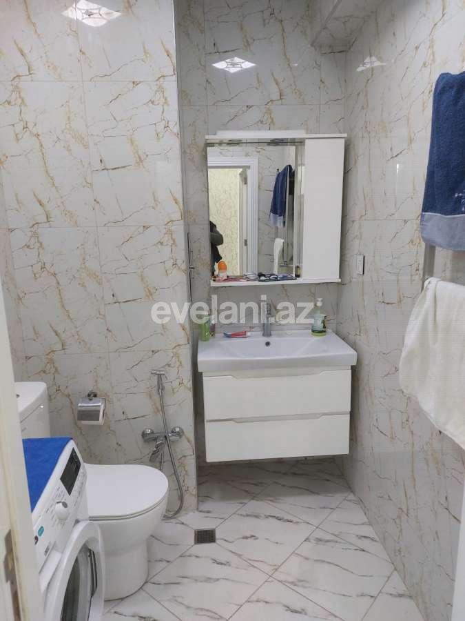 Satılır, yeni tikili, 3 otaqlı, 110 m², Bakı, Xətai r, Həzi Aslanov m.