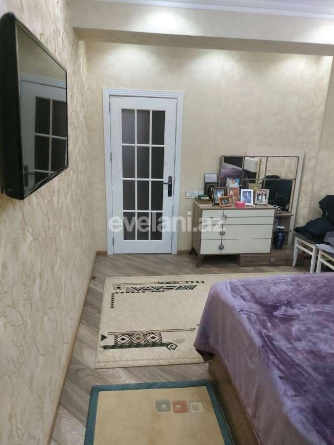 Satılır, yeni tikili, 3 otaqlı, 110 m², Bakı, Xətai r, Həzi Aslanov m.