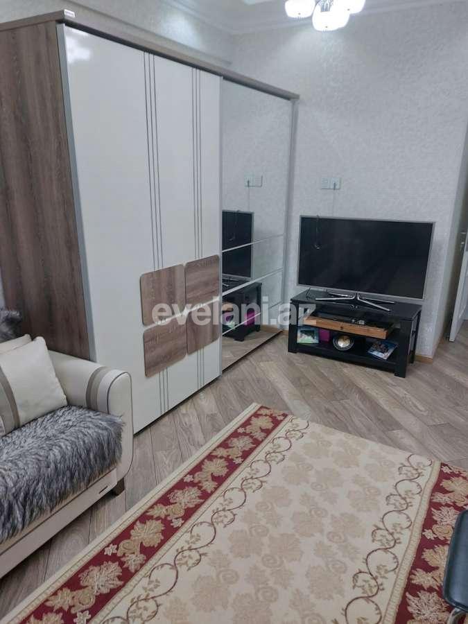 Satılır, yeni tikili, 3 otaqlı, 110 m², Bakı, Xətai r, Həzi Aslanov m.