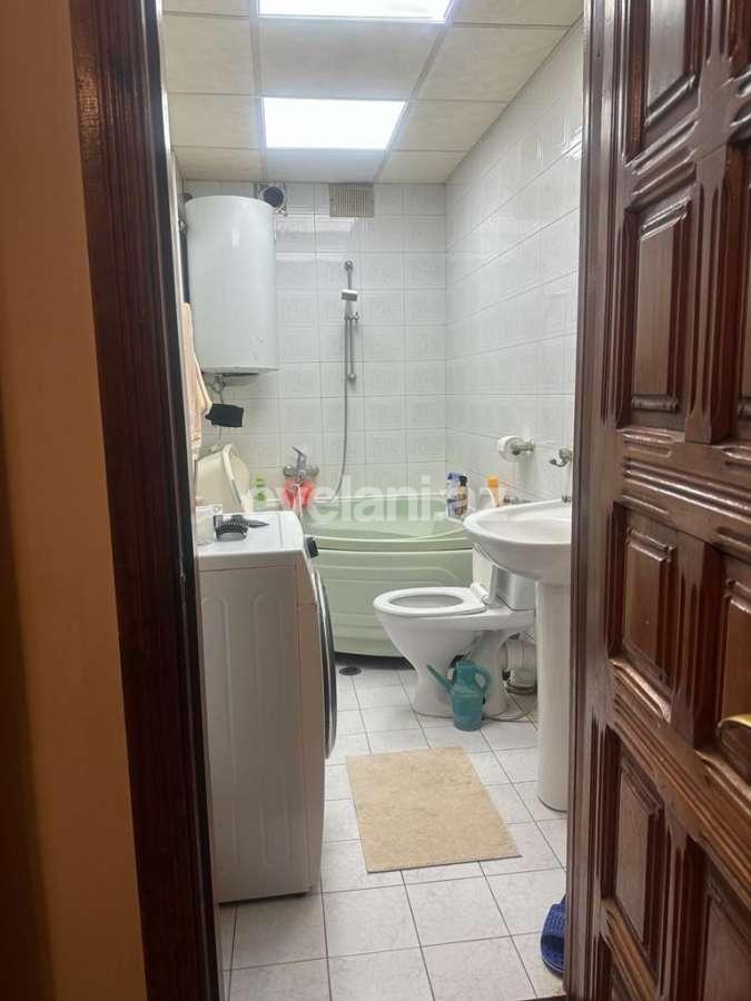 Kirayə verilir, köhnə tikili, 3 otaqlı, 85 m², Bakı, Yasamal r, Nizami m.