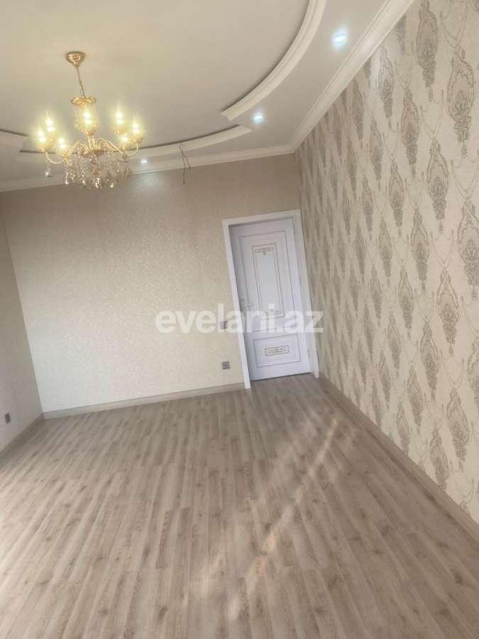 Sale, new building, 2 room, 63 m², Baku, Khatai r, Hazi Aslanov m.