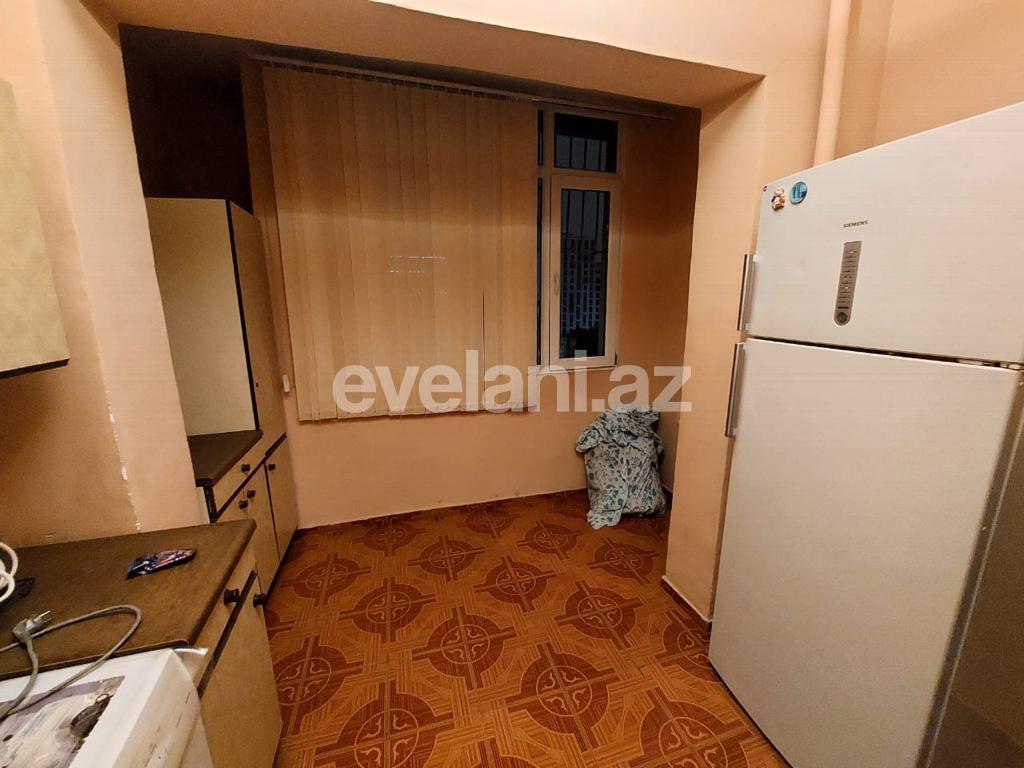 Kirayə verilir, köhnə tikili, 3 otaqlı, 85 m², Bakı, Nərimanov r, Nəriman Nərimanov m.