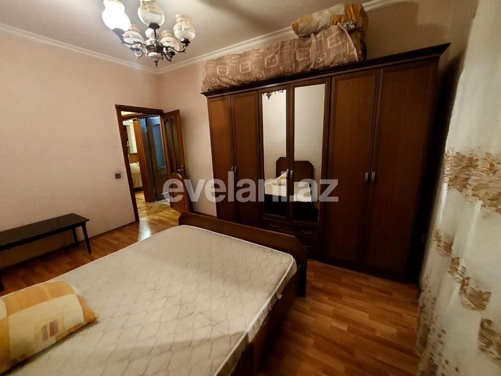 Kirayə verilir, köhnə tikili, 3 otaqlı, 85 m², Bakı, Nərimanov r, Nəriman Nərimanov m.