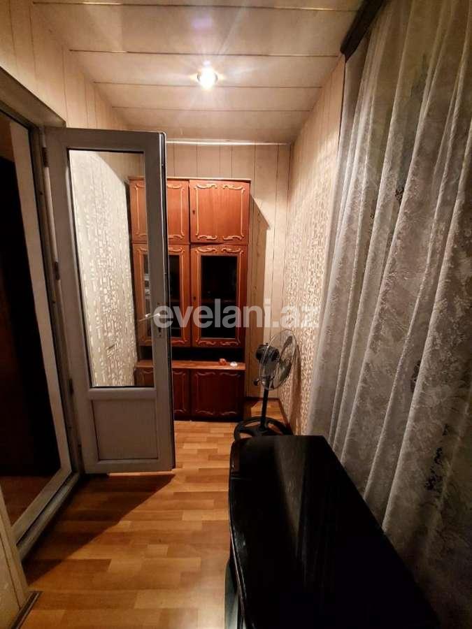 Kirayə verilir, köhnə tikili, 3 otaqlı, 85 m², Bakı, Nərimanov r, Nəriman Nərimanov m.