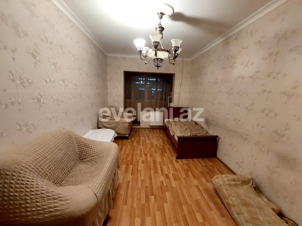 Kirayə verilir, köhnə tikili, 3 otaqlı, 85 m², Bakı, Nərimanov r, Nəriman Nərimanov m.