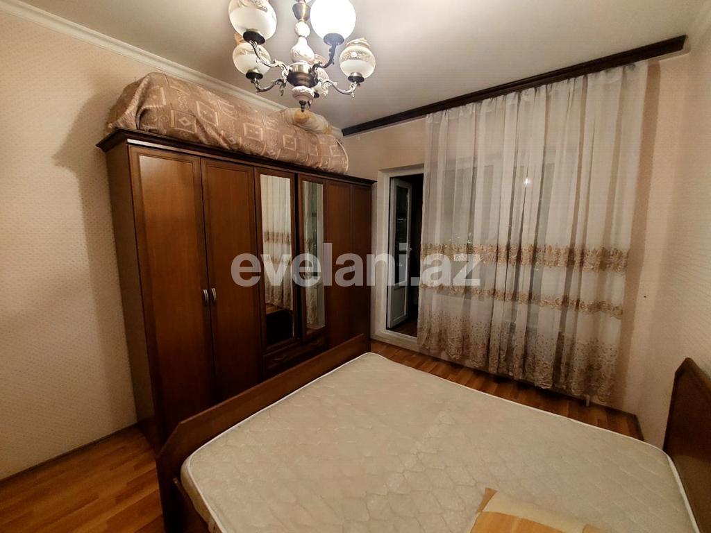 Kirayə verilir, köhnə tikili, 3 otaqlı, 85 m², Bakı, Nərimanov r, Nəriman Nərimanov m.