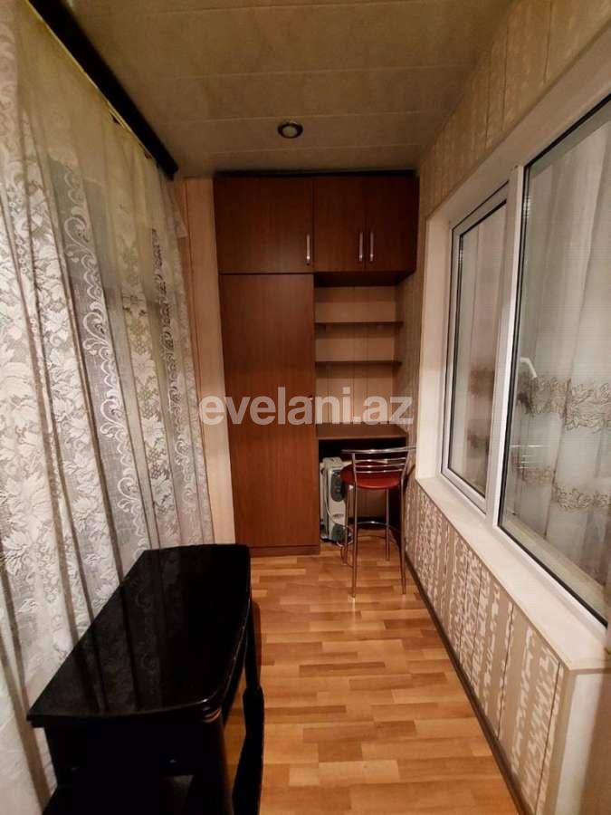 Kirayə verilir, köhnə tikili, 3 otaqlı, 85 m², Bakı, Nərimanov r, Nəriman Nərimanov m.