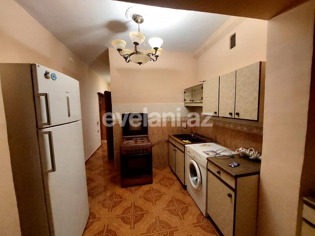 Kirayə verilir, köhnə tikili, 3 otaqlı, 85 m², Bakı, Nərimanov r, Nəriman Nərimanov m.