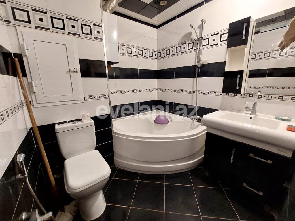 Kirayə verilir, köhnə tikili, 3 otaqlı, 85 m², Bakı, Nərimanov r, Nəriman Nərimanov m.