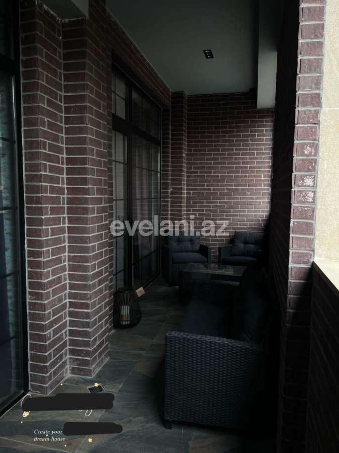 Sale, new building, 2 room, 61 m², Baku, Sabail r, Icheri Sheher m.