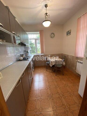 Rent, garden / house, 5 room, 280 m², Baku, Absheron r, Novkhani d.