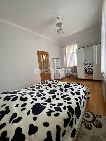 Rent, garden / house, 5 room, 280 m², Baku, Absheron r, Novkhani d.