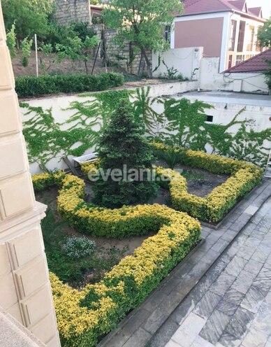 Rent, garden / house, 5 room, 280 m², Baku, Absheron r, Novkhani d.