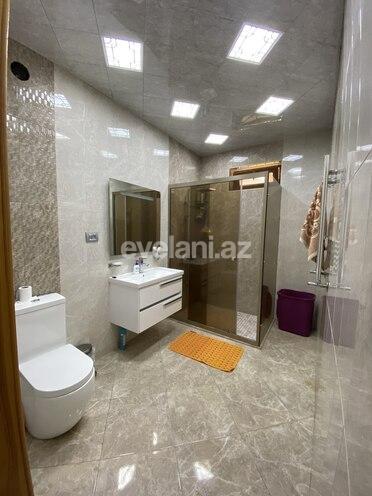 Rent, garden / house, 5 room, 280 m², Baku, Absheron r, Novkhani d.