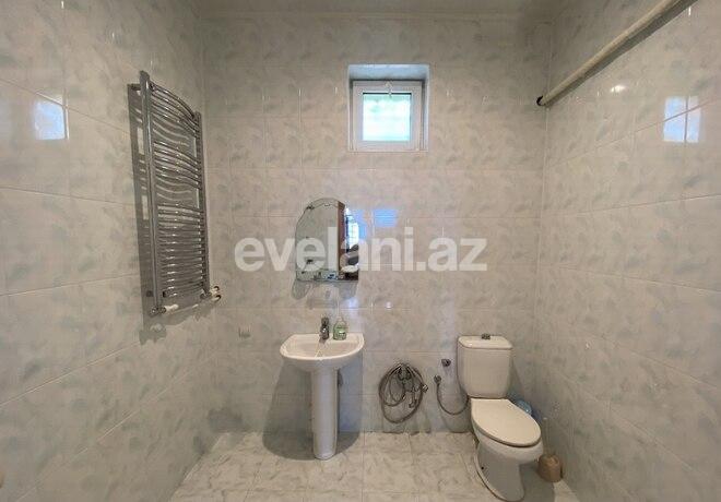Rent, garden / house, 5 room, 280 m², Baku, Absheron r, Novkhani d.