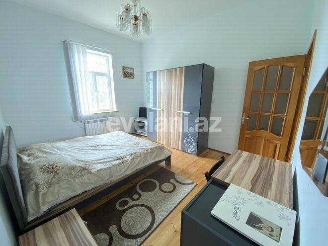 Rent, garden / house, 5 room, 280 m², Baku, Absheron r, Novkhani d.