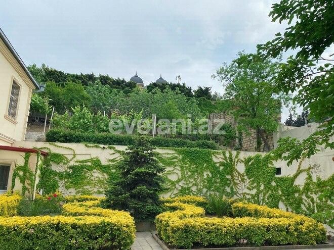 Rent, garden / house, 5 room, 280 m², Baku, Absheron r, Novkhani d.