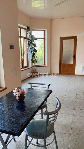 Rent, garden / house, 5 room, 280 m², Baku, Absheron r, Novkhani d.