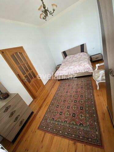 Rent, garden / house, 5 room, 280 m², Baku, Absheron r, Novkhani d.