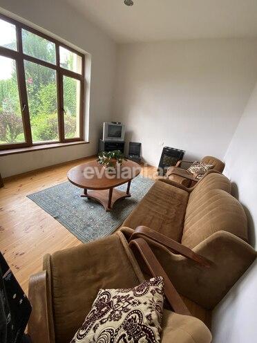 Rent, garden / house, 5 room, 280 m², Baku, Absheron r, Novkhani d.