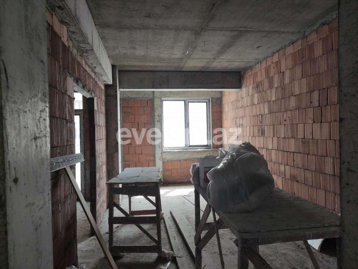 Satılır, yeni tikili, 3 otaqlı, 118 m², Bakı, Xətai r, Şah İsmayıl Xətai m.