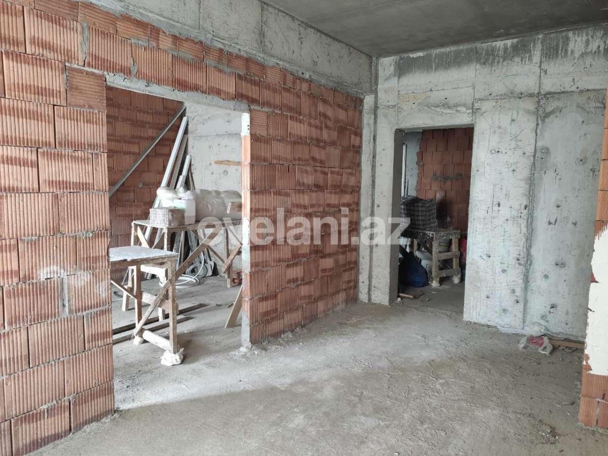 Satılır, yeni tikili, 3 otaqlı, 118 m², Bakı, Xətai r, Şah İsmayıl Xətai m.