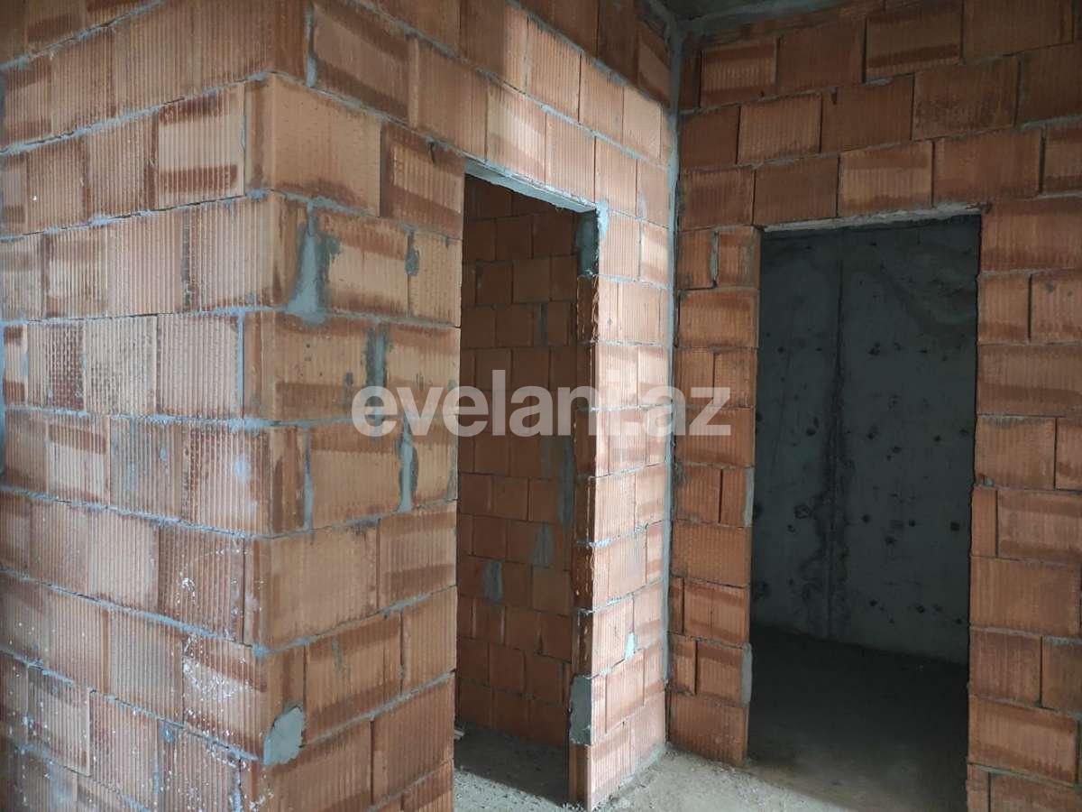 Satılır, yeni tikili, 3 otaqlı, 118 m², Bakı, Xətai r, Şah İsmayıl Xətai m.