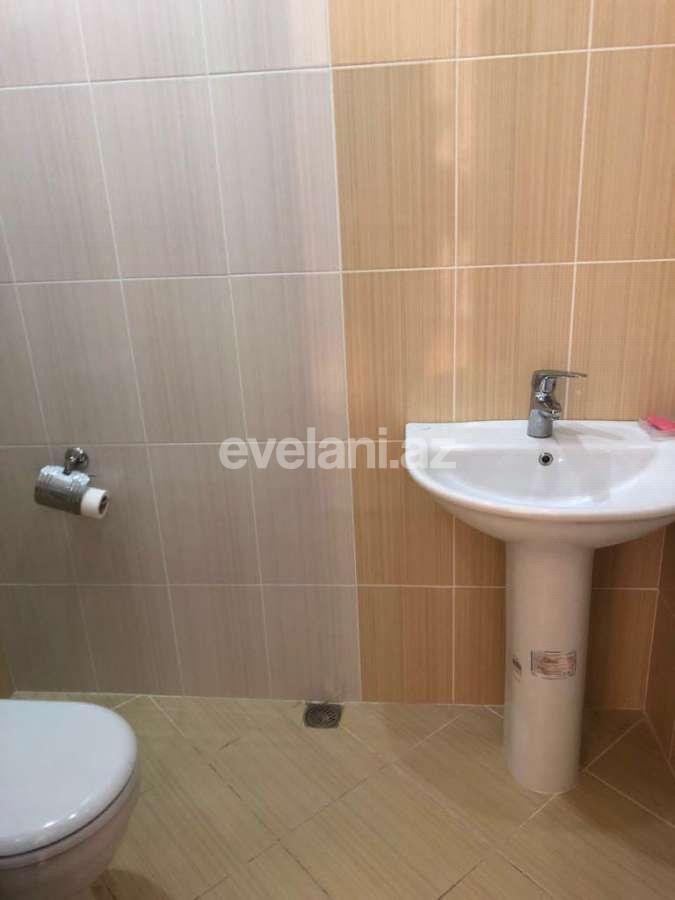 Kirayə verilir, həyət evi / bağ, 7 otaqlı, 450 m², Bakı, Abşeron r, Novxanı q.