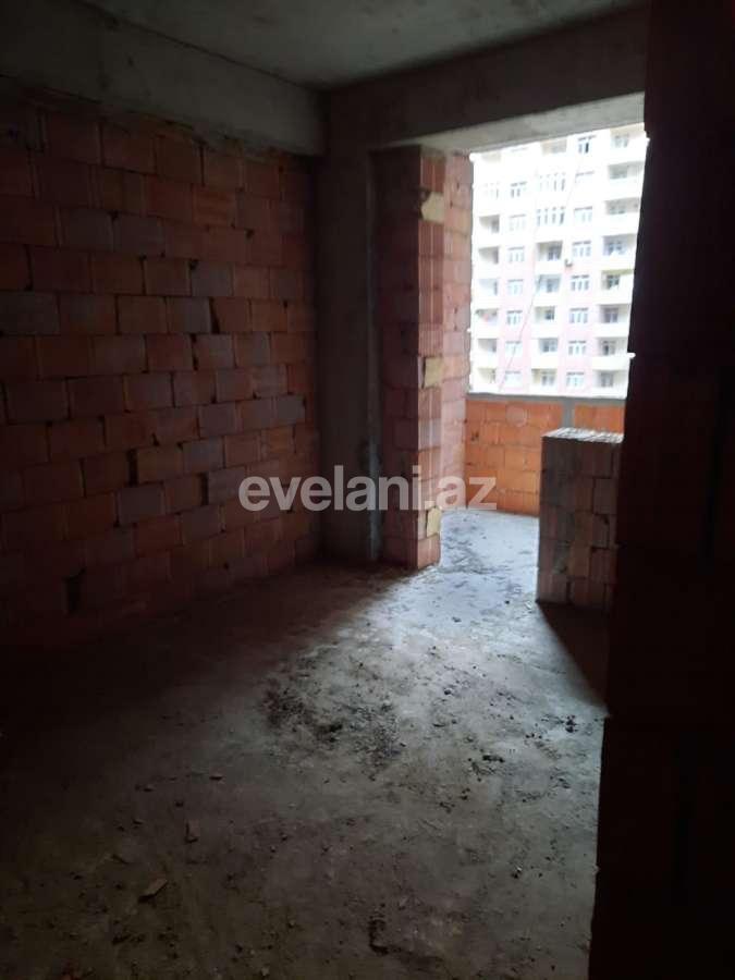 Satılır, yeni tikili, 2 otaqlı, 76 m², Bakı, Yasamal r, Yeni Yasamal q.