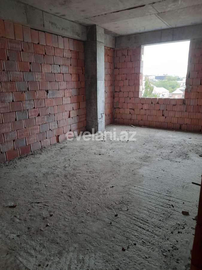 Satılır, yeni tikili, 2 otaqlı, 76 m², Bakı, Yasamal r, Yeni Yasamal q.