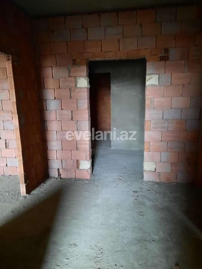 Satılır, yeni tikili, 2 otaqlı, 76 m², Bakı, Yasamal r, Yeni Yasamal q.