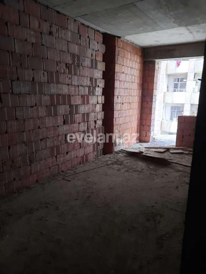 Satılır, yeni tikili, 2 otaqlı, 76 m², Bakı, Yasamal r, Yeni Yasamal q.