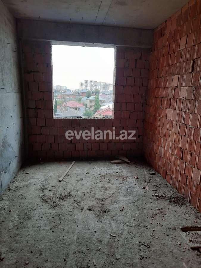 Satılır, yeni tikili, 2 otaqlı, 76 m², Bakı, Yasamal r, Yeni Yasamal q.