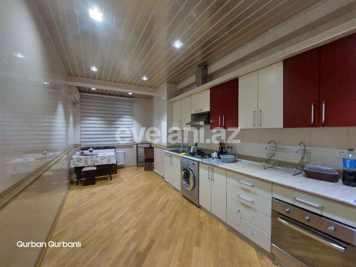 Kirayə verilir, yeni tikili, 2 otaqlı, 85 m², Bakı, Xətai r, Şah İsmayıl Xətai m.