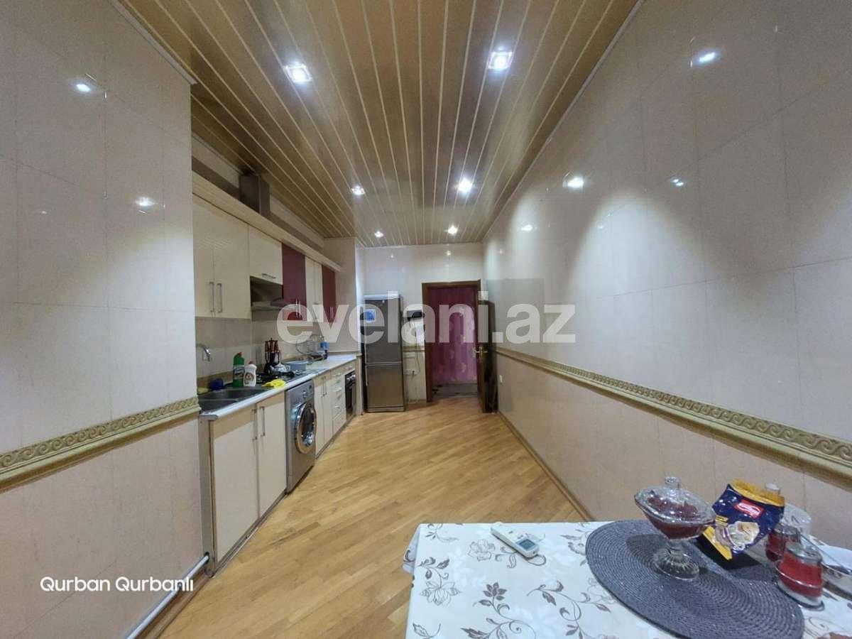 Kirayə verilir, yeni tikili, 2 otaqlı, 85 m², Bakı, Xətai r, Şah İsmayıl Xətai m.