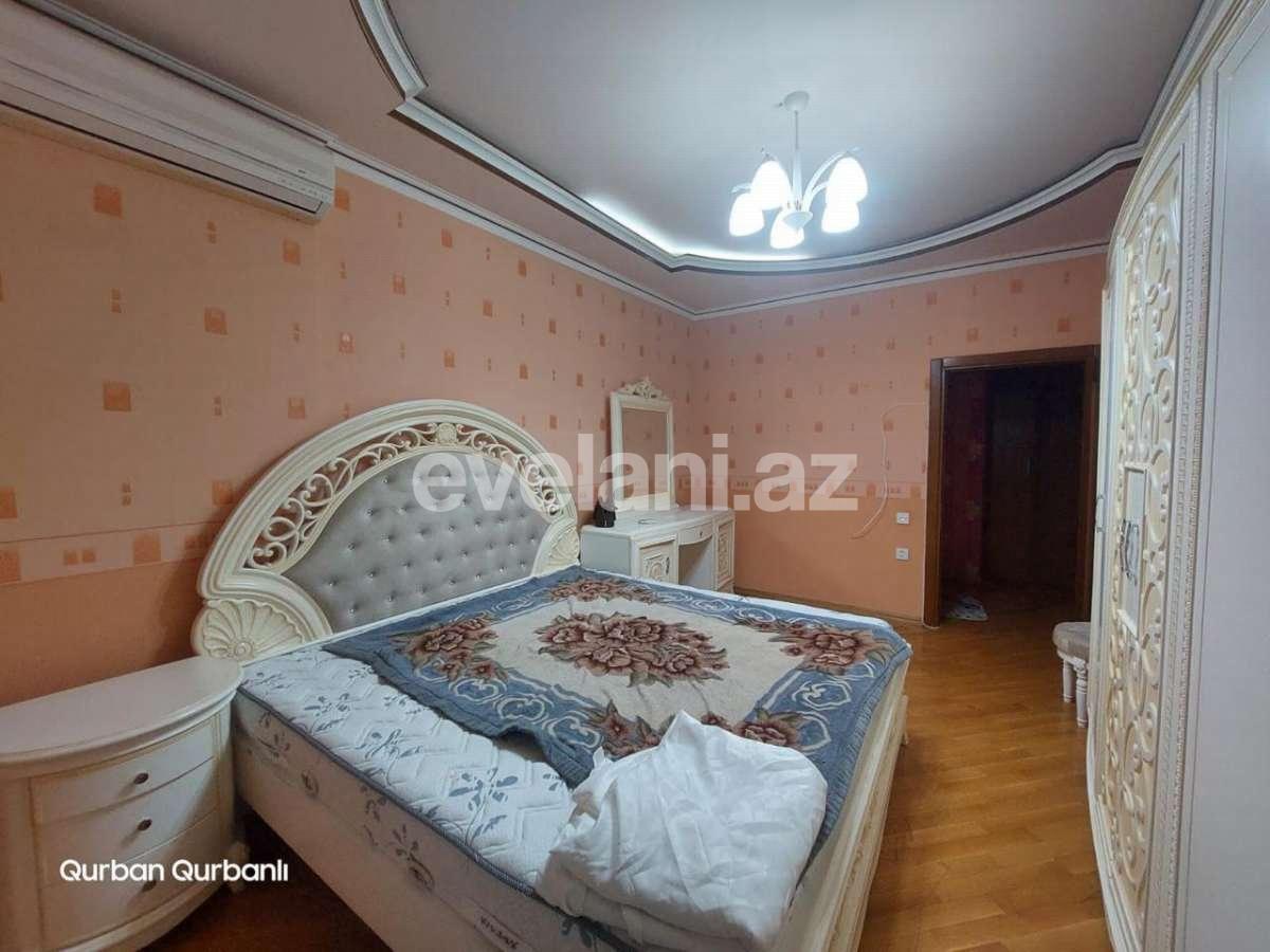 Kirayə verilir, yeni tikili, 2 otaqlı, 85 m², Bakı, Xətai r, Şah İsmayıl Xətai m.