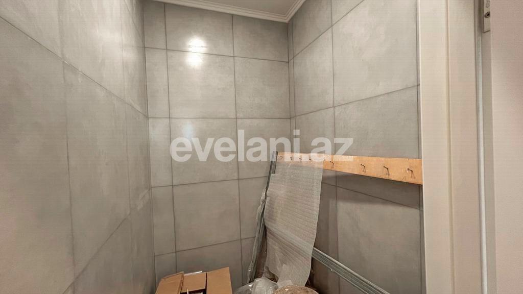 Satılır, yeni tikili, 3 otaqlı, 103 m², Bakı, Səbail r, 28 may m.