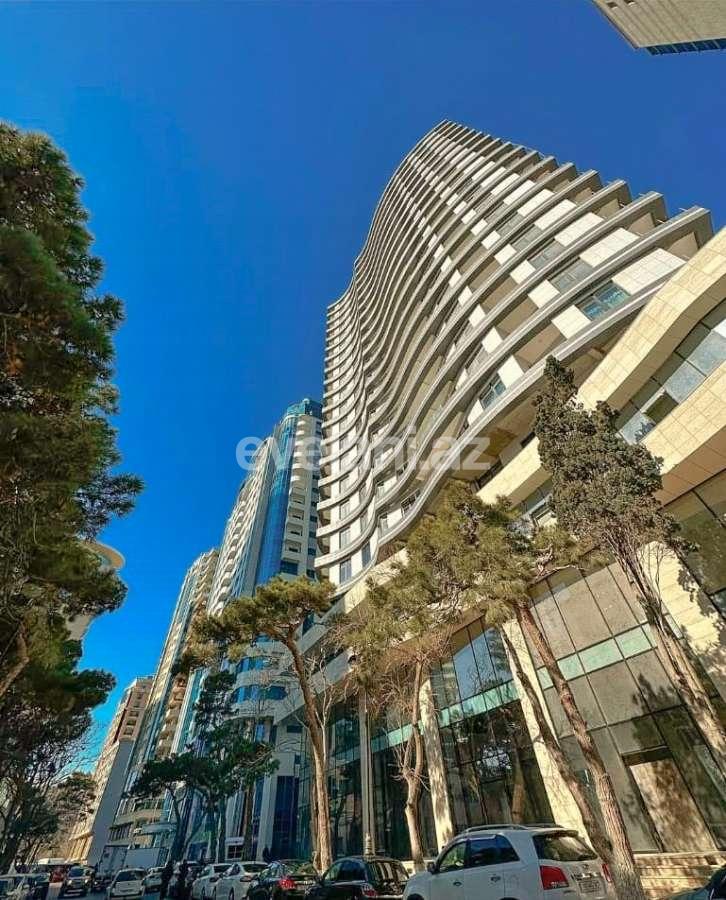 Satılır, yeni tikili, 3 otaqlı, 103 m², Bakı, Səbail r, 28 may m.