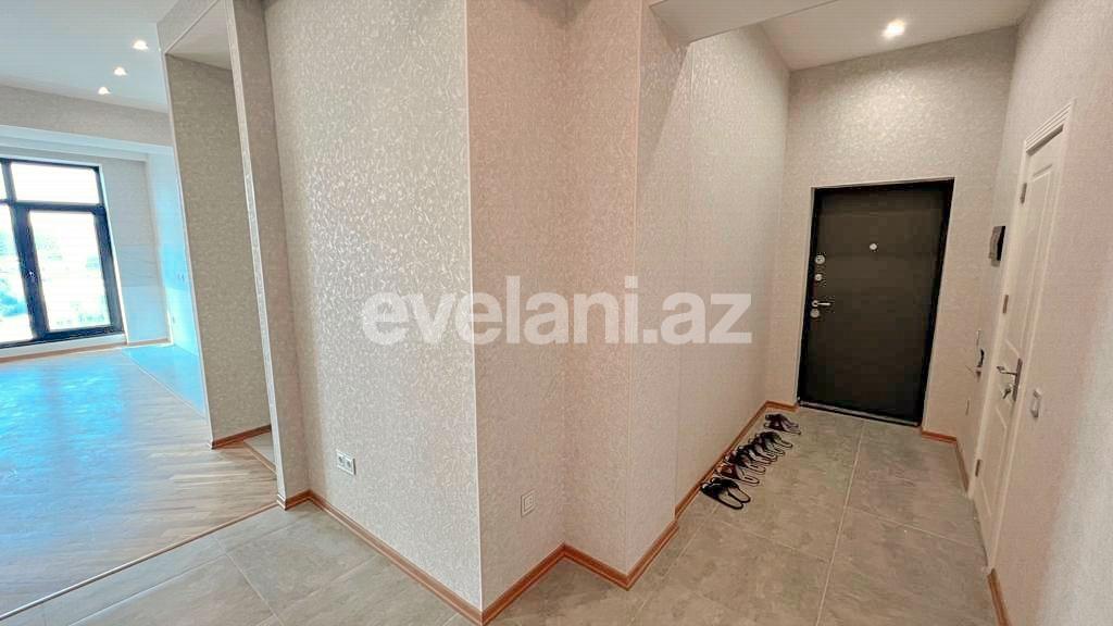 Satılır, yeni tikili, 3 otaqlı, 103 m², Bakı, Səbail r, 28 may m.