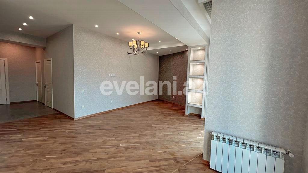 Satılır, yeni tikili, 3 otaqlı, 103 m², Bakı, Səbail r, 28 may m.