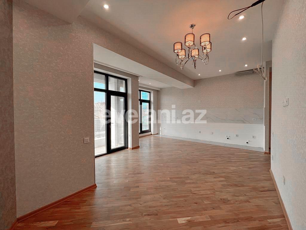 Satılır, yeni tikili, 3 otaqlı, 103 m², Bakı, Səbail r, 28 may m.