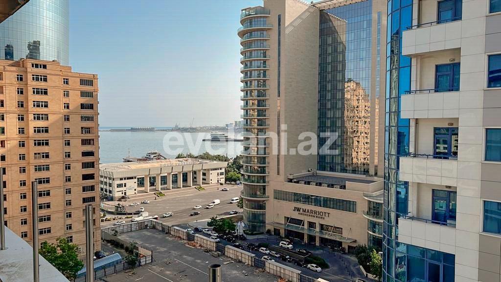 Satılır, yeni tikili, 3 otaqlı, 103 m², Bakı, Səbail r, 28 may m.