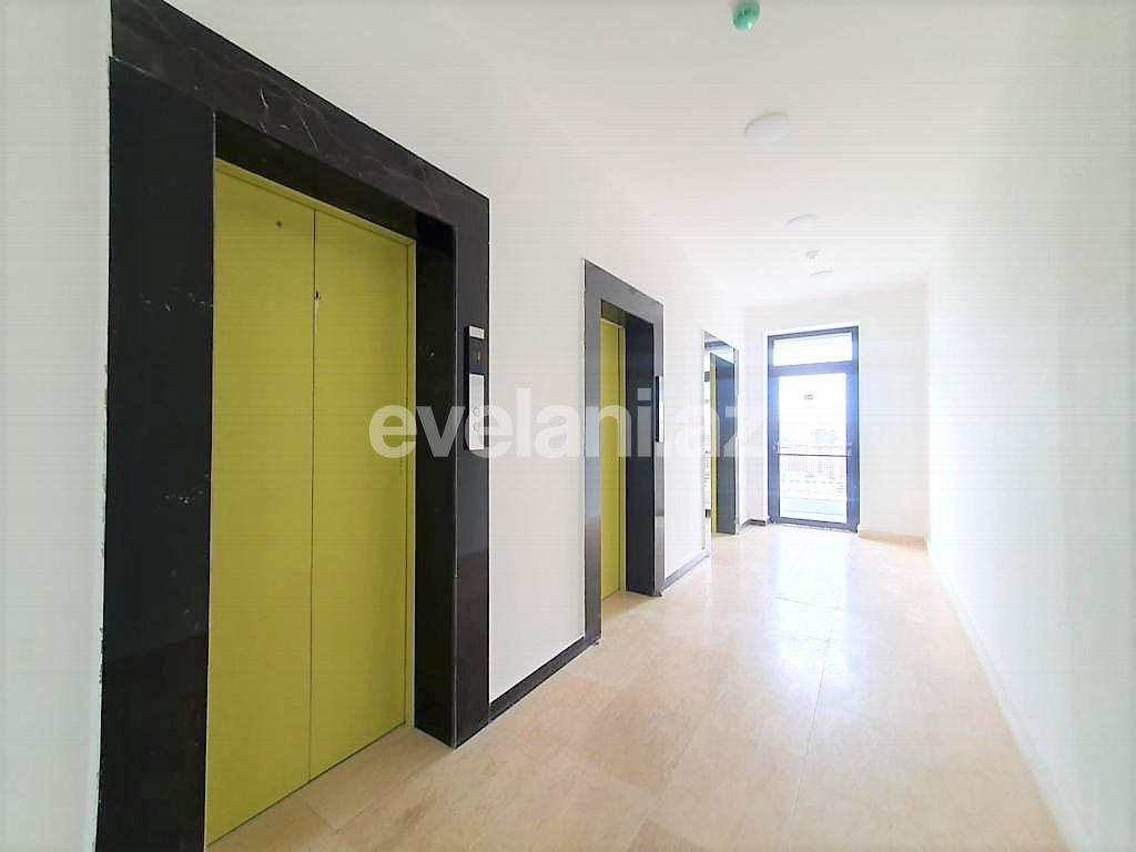 Satılır, yeni tikili, 3 otaqlı, 103 m², Bakı, Səbail r, 28 may m.
