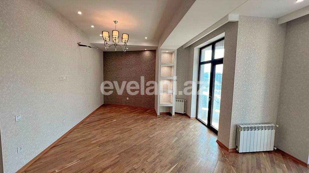 Satılır, yeni tikili, 3 otaqlı, 103 m², Bakı, Səbail r, 28 may m.