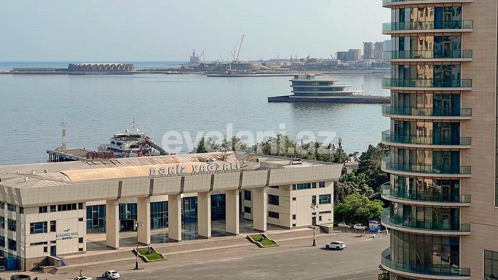 Satılır, yeni tikili, 3 otaqlı, 103 m², Bakı, Səbail r, 28 may m.